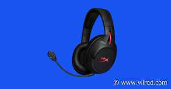 HyperX Is Having a Big Sale on Gaming Accessories