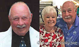 Gary Bruce Drumheller | Your Valley - Your Valley