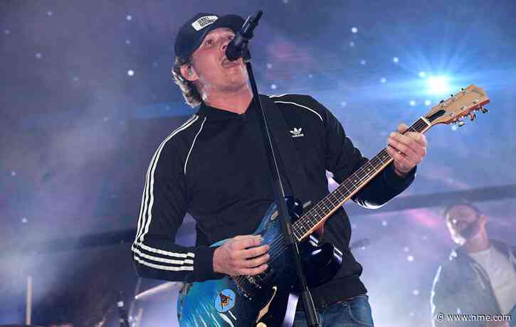 Tom DeLonge reveals new Angels & Airwaves single is “very Box Car Racer”