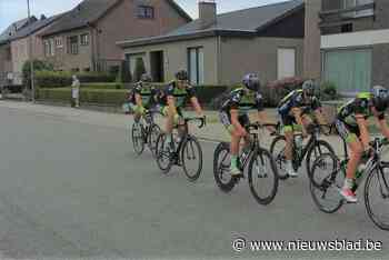 Vervloekte slagboom slaat weer toe: “Bareel kwam plots naar beneden”