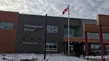 Saskatoon Public Schools detects first possible variants of concern, at Willowgrove School