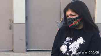 Saskatoon woman going to prison for impaired hit and run that killed best friend Kionna Nicotine