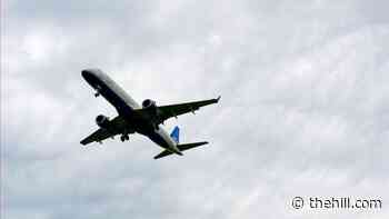FAA extends 'zero-tolerance policy' for bad behavior on flights