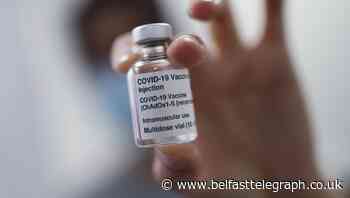 Hancock seeks to reassure public AstraZeneca Covid-19 jab is safe