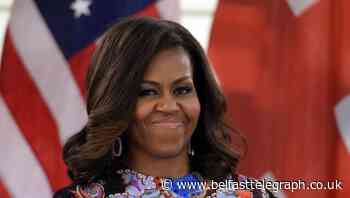 Michelle Obama says it is not a ‘surprise’ to hear Meghan raise issue of race