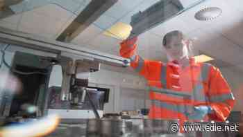 Six top tips for super-charging energy efficiency on the road to net-zero