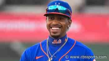 Mets, Francisco Lindor open contract extension talks with Opening Day deadline looming