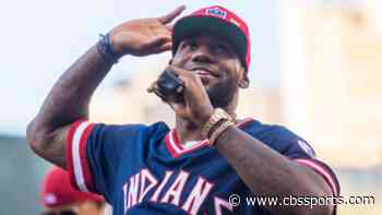 LeBron James is now part owner of the Red Sox, but who really is his favorite MLB team?