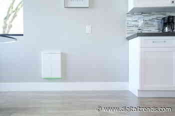 Pawport turns any ordinary pet door into a smart one