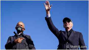 The Memo: Biden team's Obama criticisms draw some blowback