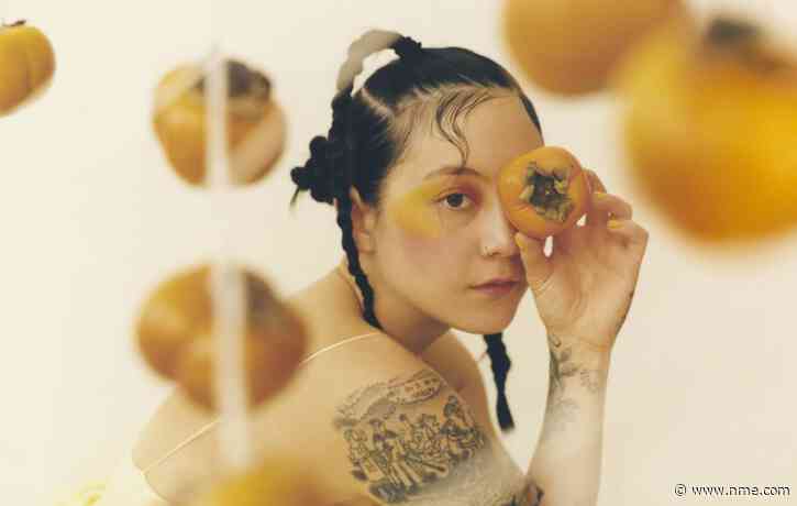 Watch Japanese Breakfast make late night TV debut on ‘Jimmy Fallon’