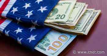 Stimulus check loophole for child support: Will the IRS let both parents get $1,400 per kid?     - CNET