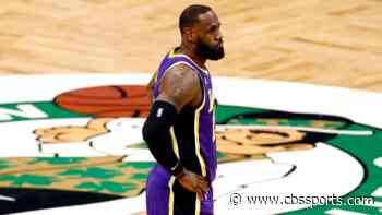 LeBron James joins Red Sox ownership group: Twitter reacts to unlikely partnership