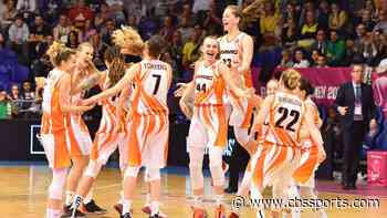 2020-21 EuroLeague Women quarterfinal preview: WNBA stars making their mark overseas