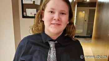 Man, 19, charged with 1st-degree murder in death of Edmonton-area student