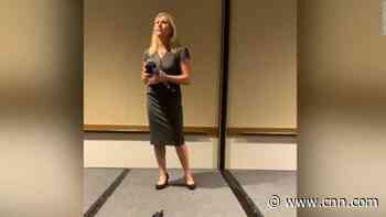 Marjorie Taylor Greene called this US territory a foreign country