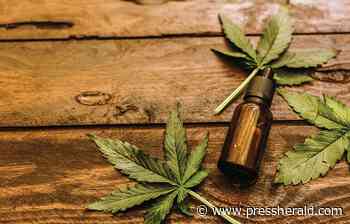 The 'elevated standard': a consultative approach to medical cannabis - pressherald.com