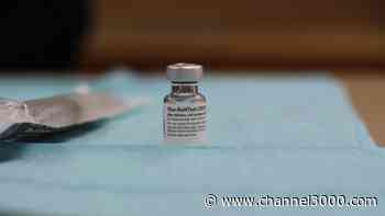 DHS moves up COVID-19 vaccination timeline for people with certain medical conditions - Channel3000.com - WISC-TV3