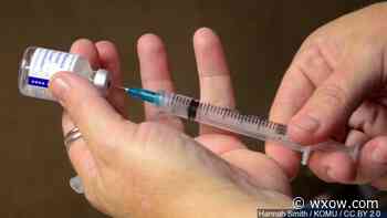 Evers moves up vaccine availability for those with medical conditions - WXOW.com