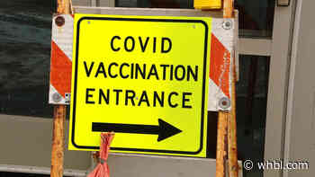Vaccine Eligibility Moved to Earlier Date for Those with Medical Conditions - WHBL News