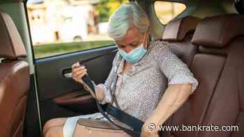Transportation options for medical conditions during COVID-19 - Bankrate.com