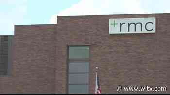 Regional Medical Center of Orangeburg to offer COVID-19 walk-in appointments - WLTX.com