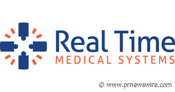 Real Time Medical Systems Joins Florida Health Care Association (FHCA) as a Preferred Partner - PRNewswire