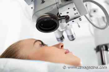 Will Texas Eye Surgeons No Longer Need a Medical Degree? - D Healthcare Daily