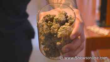 Arkansas medical marijuana sales surpass $250 million - 5newsonline.com