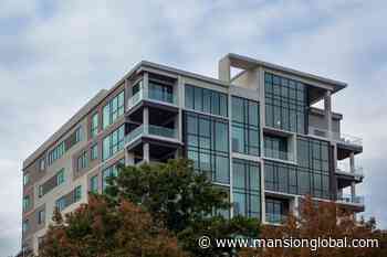 For These Medical Workers, Housing Near Hospitals Is Just What the Doctor Ordered - Mansion Global
