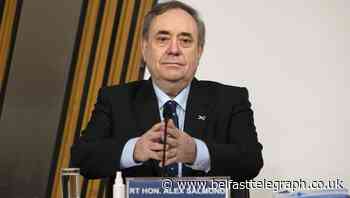 MP uses parliamentary privilege to level allegations against SNP officials