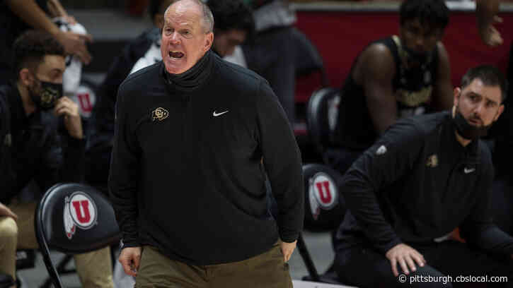 Tad Boyle And Colorado Buffaloes Went From ‘Low Of Lows’ After Pac-12 Tournament To Hearing Names Called On Sunday