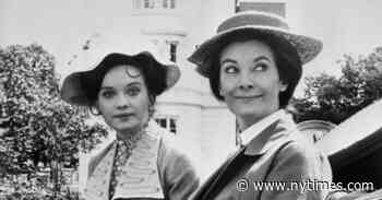 Nicola Pagett, ‘Upstairs, Downstairs’ Actress, Dies at 75