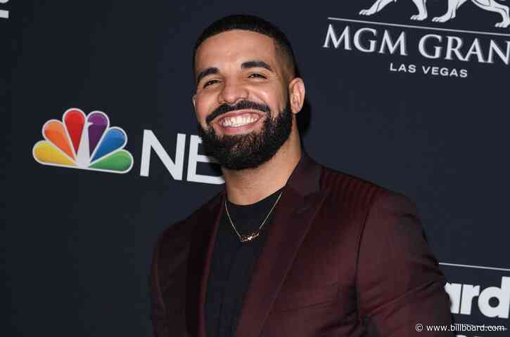 What’s Your Favorite Drake Hot 100 No. 1 Hit? Vote!