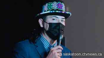 'Let’s not hesitate': Doctors, chiefs encourage Sask. Indigenous people to get COVID-19 vaccine