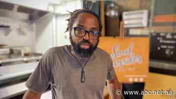 Yagan Square businesses were promised a 'world class' dining destination, but its now a ghost-town