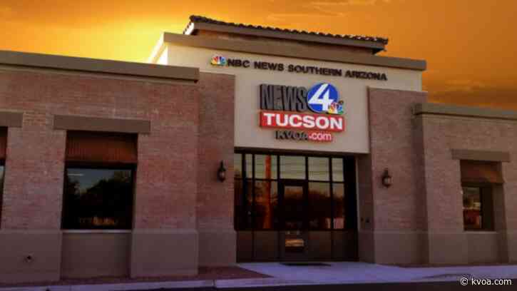 Living, working, and playing in Tucson, Arizona