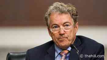 A number of Republican lawmakers are saying no to COVID-19 vaccines