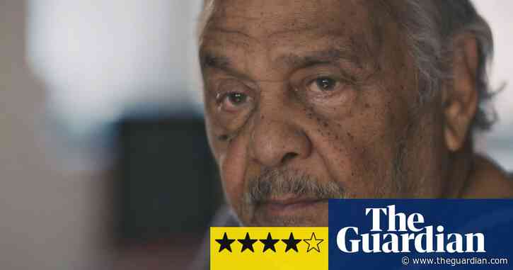DNA Family Secrets review – a touching, timely portrait of mixed-race Britain