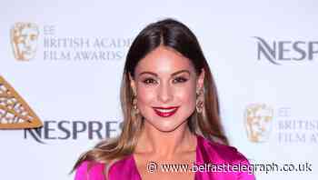 Made In Chelsea’s Louise Thompson says she suffered ‘devastating’ miscarriage
