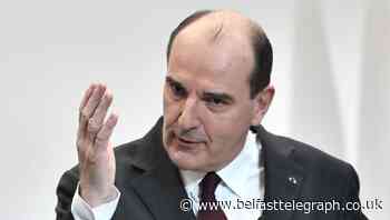 French PM plans to get AstraZeneca vaccination as an example