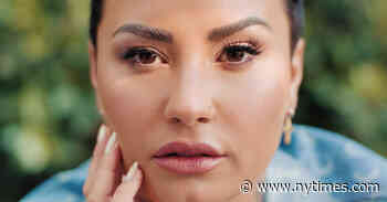 Demi Lovato Opens Up About ‘Dancing With the Devil’ and Her Overdose