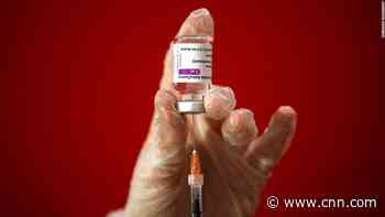 List of EU countries pausing AstraZeneca vaccine rollout grows