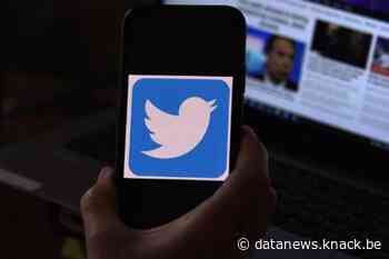 VS: 18-jarige gaat drie jaar de cel in voor hacken Twitteraccounts