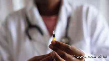 Coronavirus vaccine available to all Australians aged 70 or over via GPs - ABC News