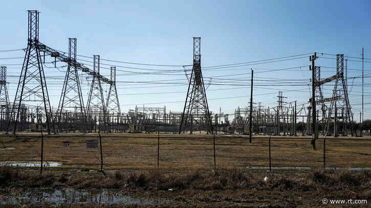 Texas AG grants mass amnesty to Griddy utility customers after mega-storm triggers bankruptcy & $29mn in unpaid electrical bills