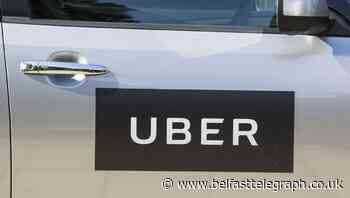 Uber drivers in UK to get earnings guarantee, holiday pay and pensions