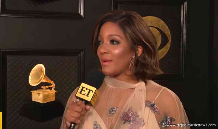 Mickey Guyton Says Hatred from Morgan Wallen Fans Caused Her to Have Pregnancy Complications