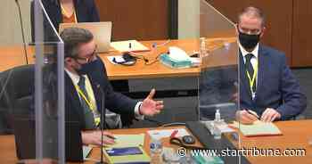 Record-setting $27 million Minneapolis settlement clouds jury selection in Chauvin case