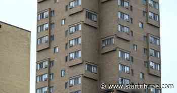 Sprinklers coming to Minneapolis high-rise where five died in 2019 fire